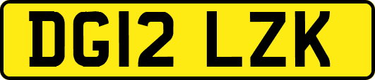 DG12LZK