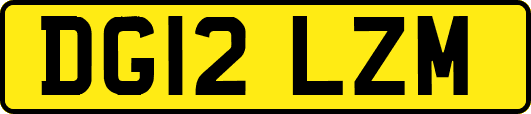 DG12LZM