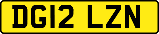 DG12LZN