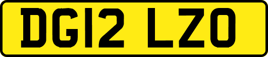 DG12LZO