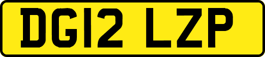 DG12LZP