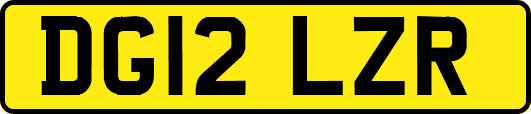 DG12LZR