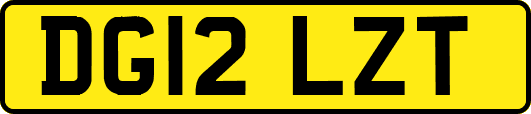 DG12LZT