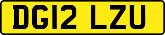 DG12LZU