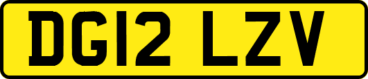 DG12LZV