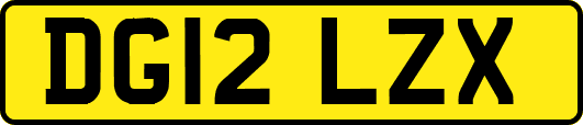 DG12LZX