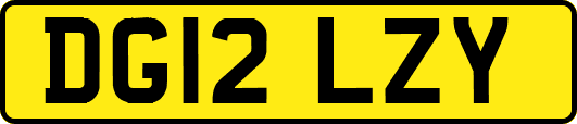DG12LZY