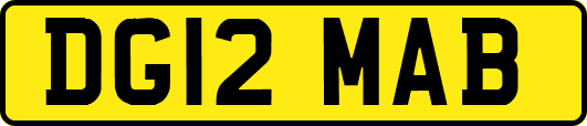 DG12MAB