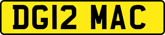 DG12MAC