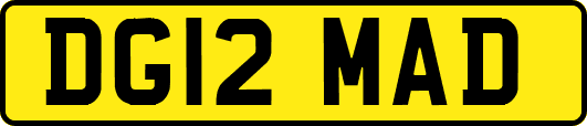 DG12MAD