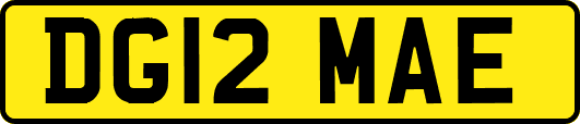 DG12MAE