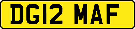 DG12MAF