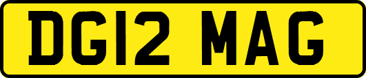 DG12MAG
