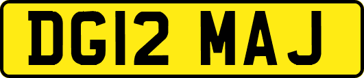 DG12MAJ