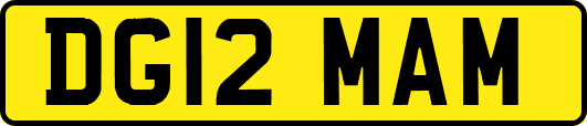 DG12MAM