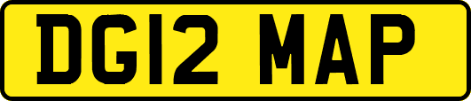 DG12MAP