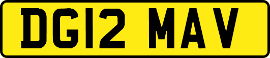 DG12MAV