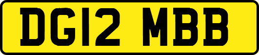 DG12MBB