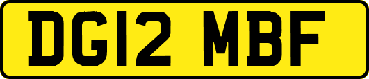 DG12MBF