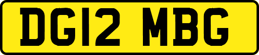 DG12MBG