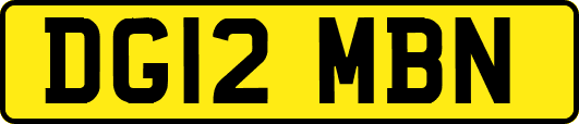 DG12MBN