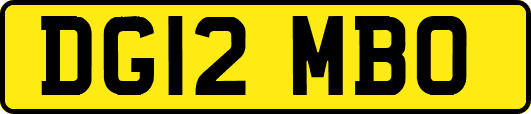 DG12MBO