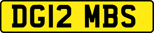 DG12MBS