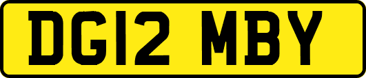 DG12MBY