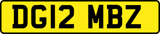 DG12MBZ