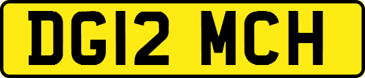 DG12MCH
