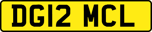 DG12MCL