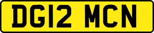 DG12MCN
