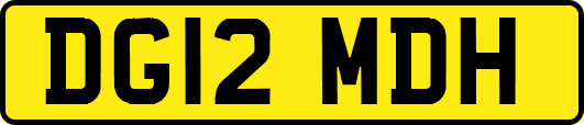 DG12MDH
