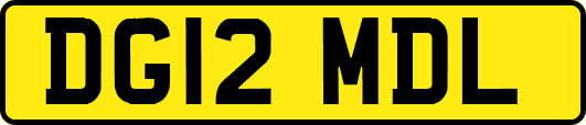 DG12MDL