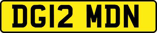 DG12MDN