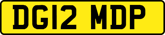DG12MDP