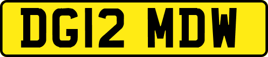 DG12MDW