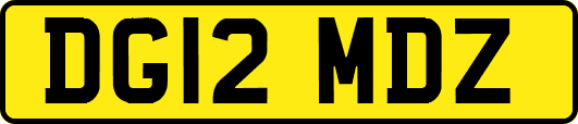 DG12MDZ