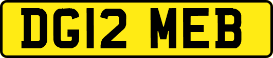 DG12MEB