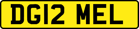 DG12MEL