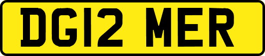 DG12MER