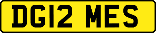DG12MES