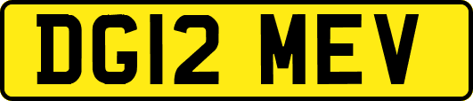 DG12MEV