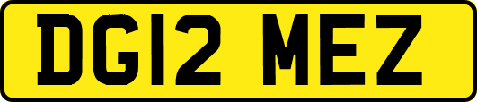 DG12MEZ