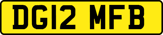 DG12MFB