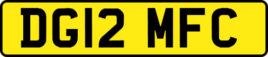 DG12MFC