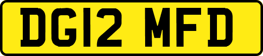 DG12MFD