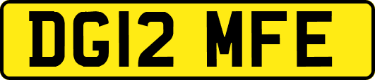 DG12MFE