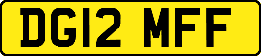 DG12MFF