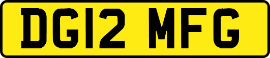 DG12MFG
